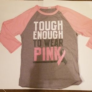 Breast Cancer Awareness  Shirt